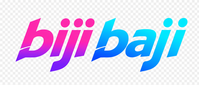 biji baji logo